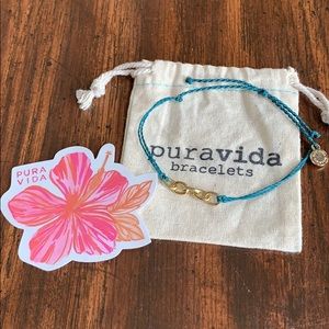 Pura Vida Bracelet